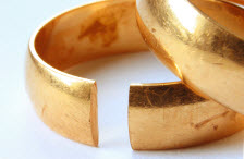 Call James Earp Appraisal Service when you need valuations pertaining to Wake divorces